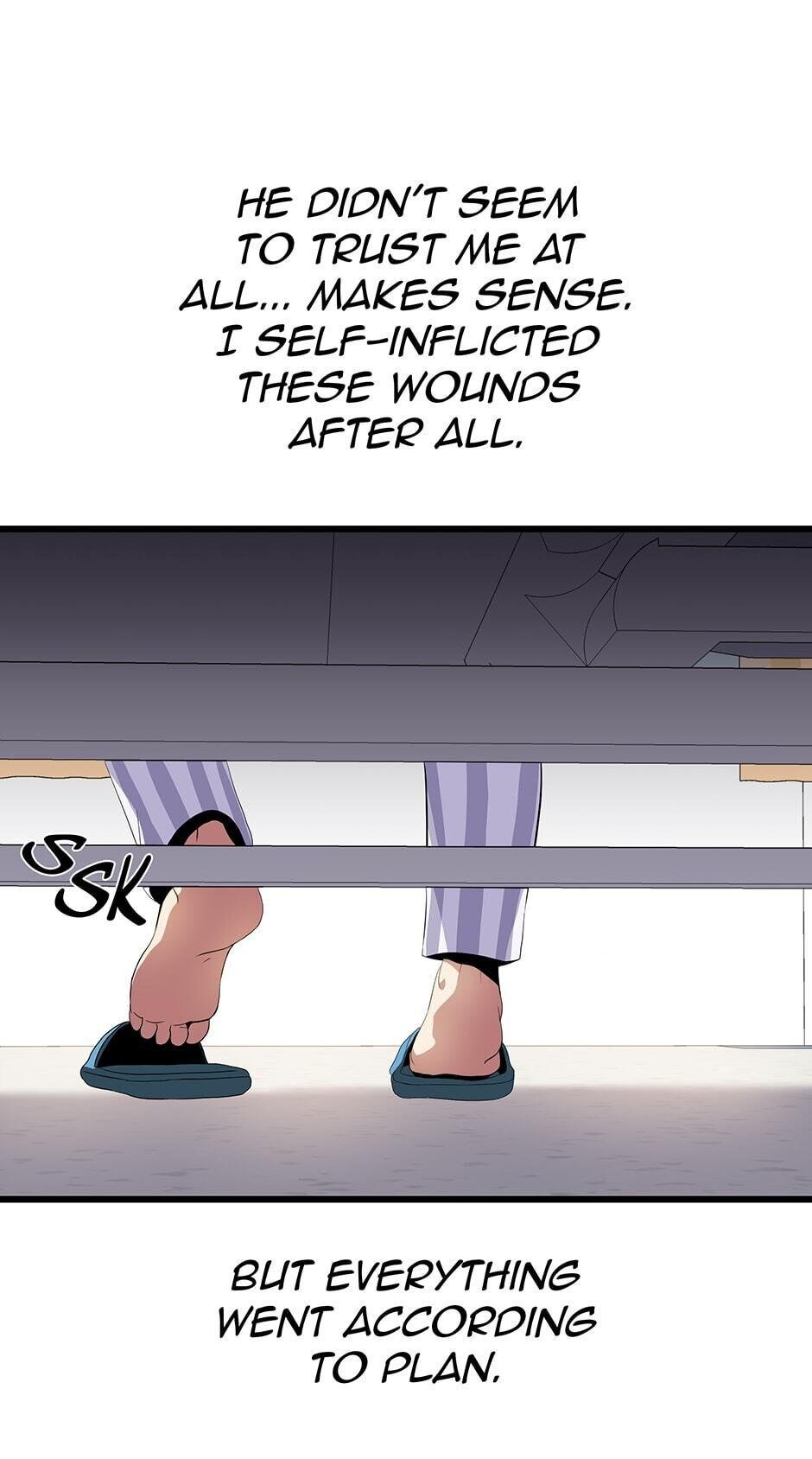 Read Kill the Hero EN Manga Online