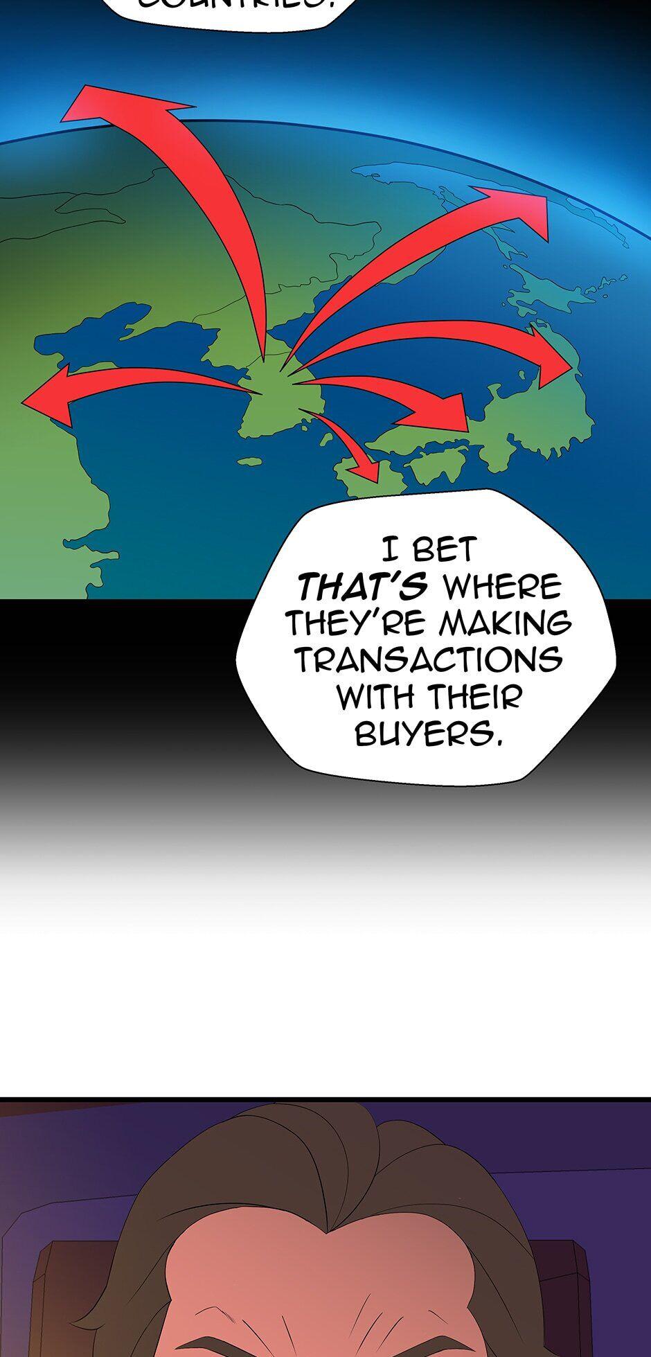 Read Kill the Hero EN Manga Online