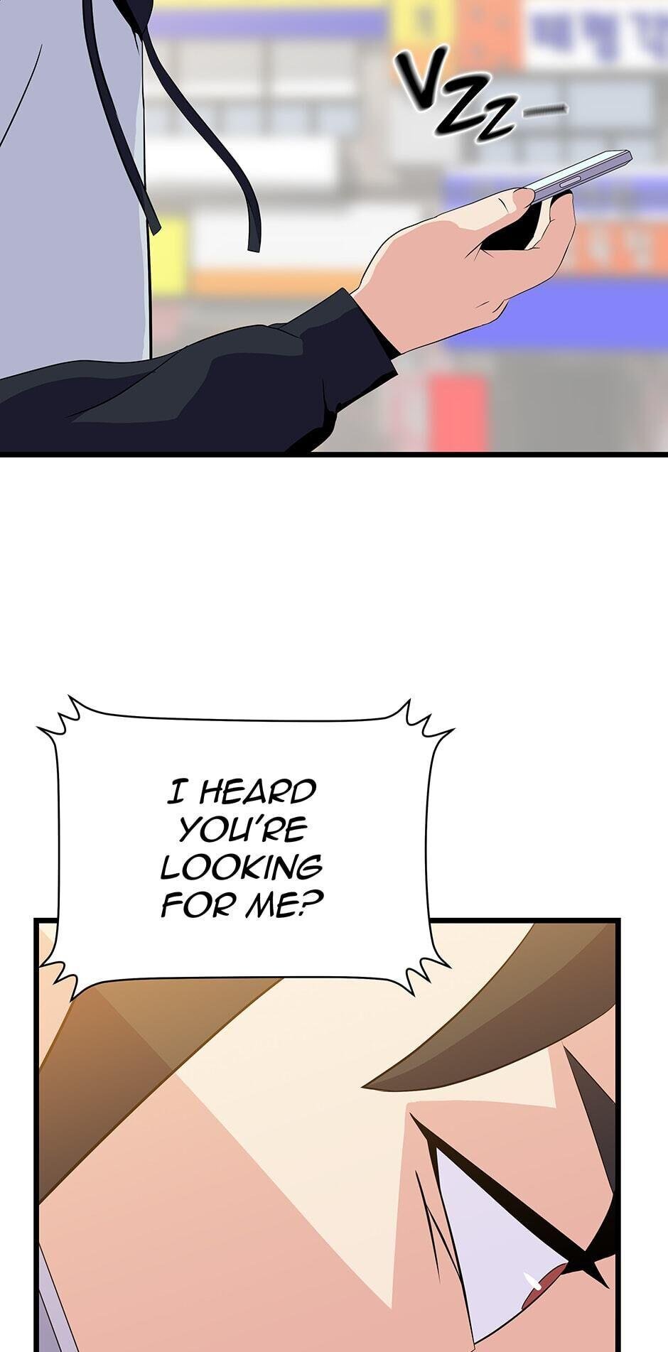 Read Kill the Hero EN Manga Online