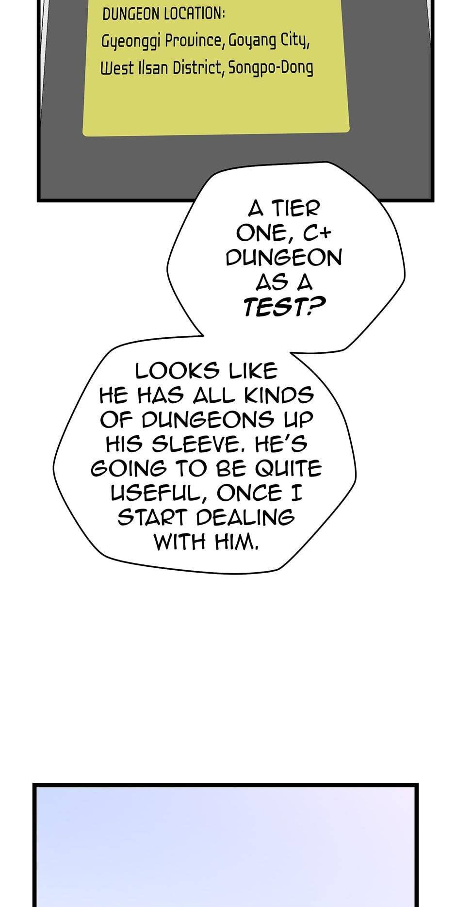 Read Kill the Hero EN Manga Online