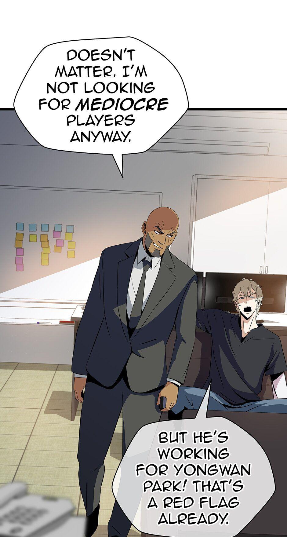 Read Kill the Hero EN Manga Online