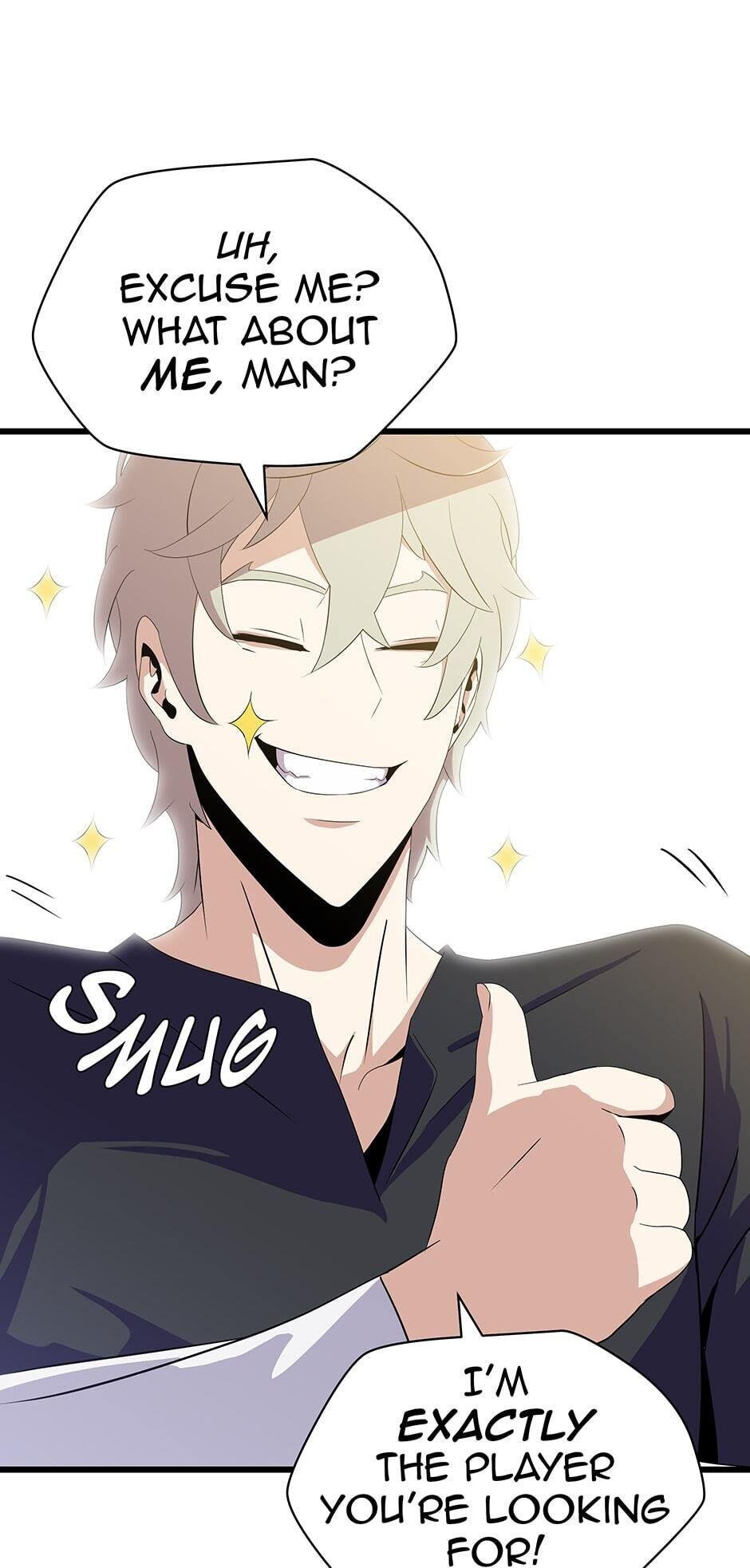 Read Kill the Hero EN Manga Online