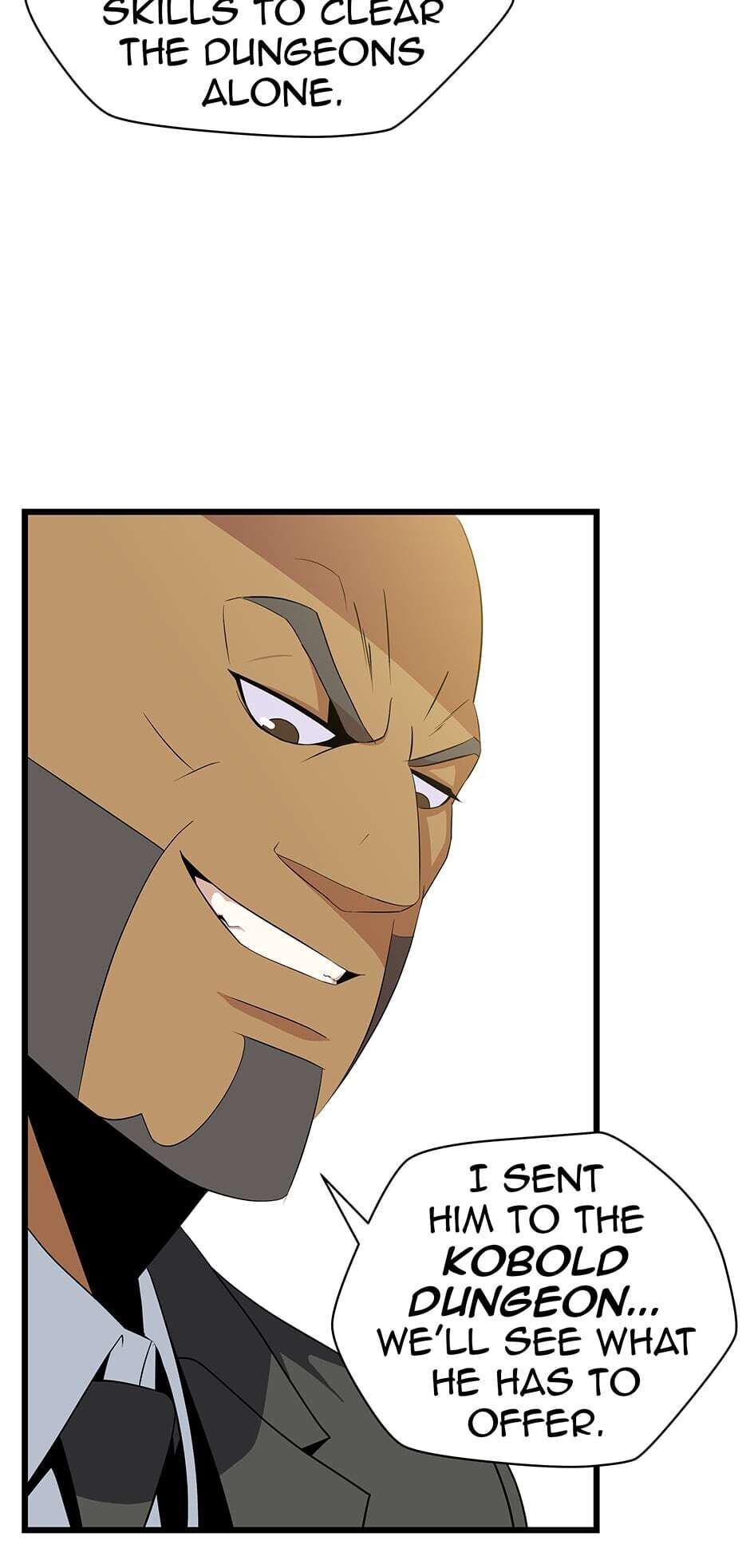 Read Kill the Hero EN Manga Online