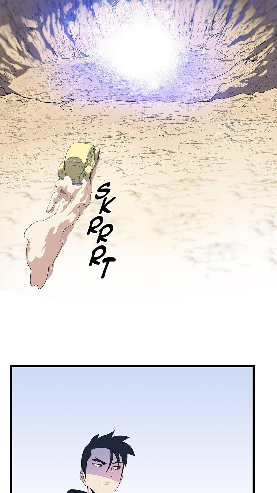 Read Kill the Hero EN Manga Online