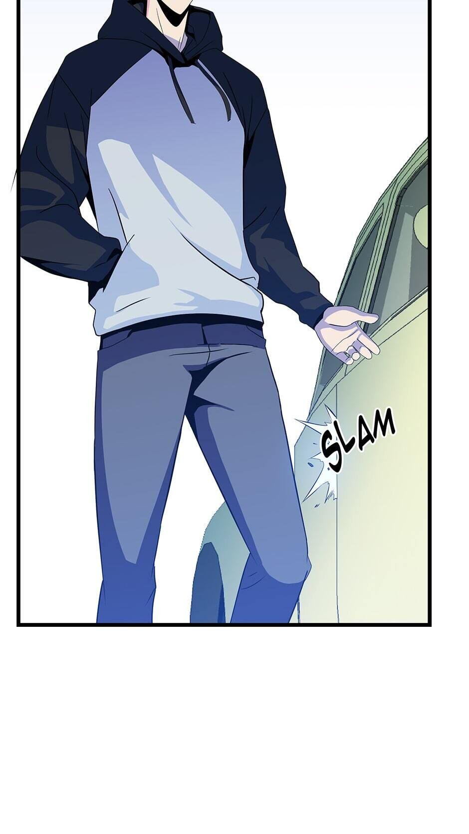 Read Kill the Hero EN Manga Online