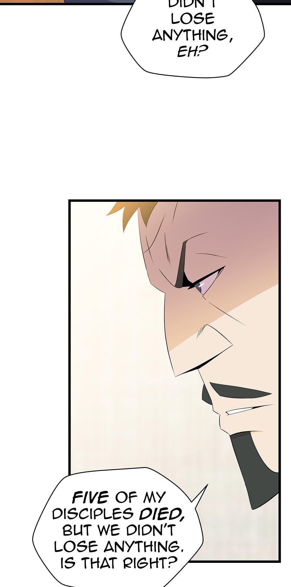 Read Kill the Hero EN Manga Online