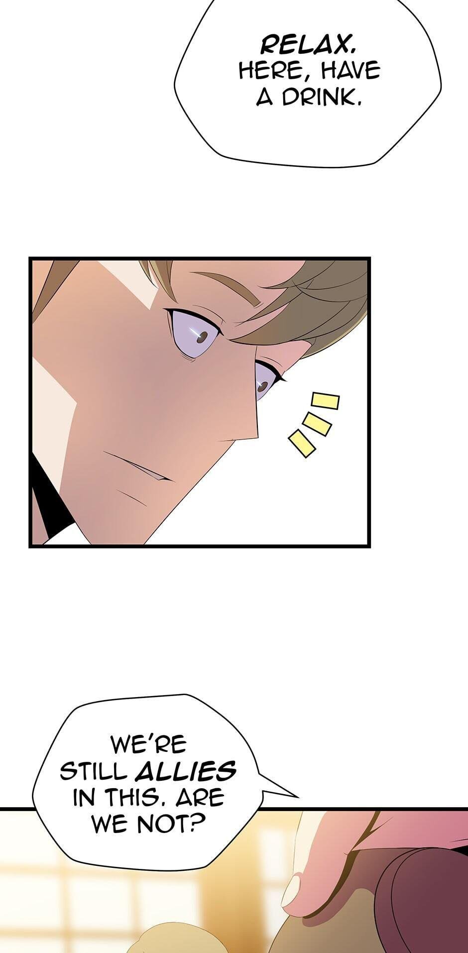 Read Kill the Hero EN Manga Online