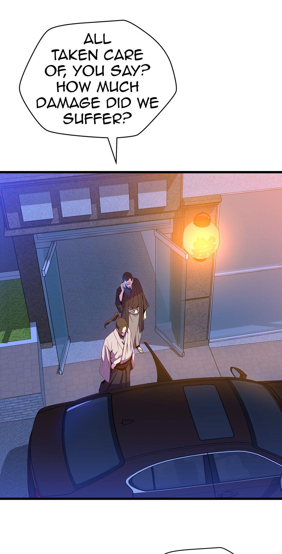 Read Kill the Hero EN Manga Online