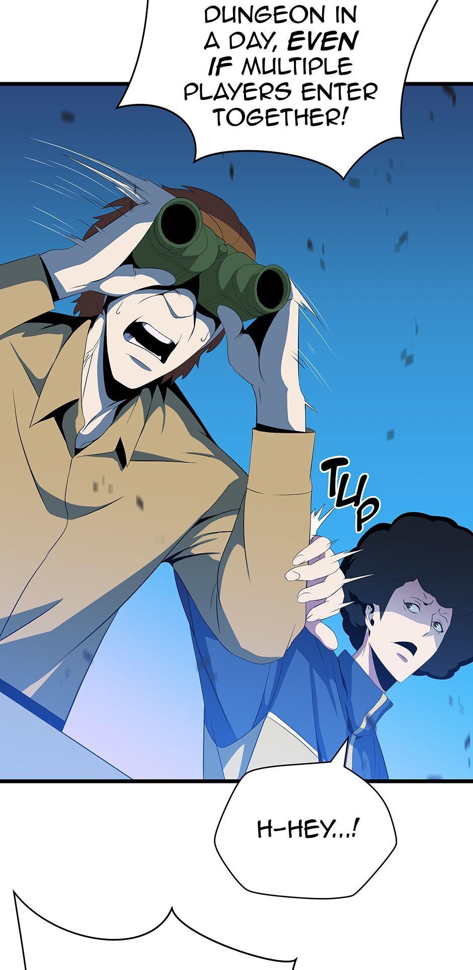 Read Kill the Hero EN Manga Online