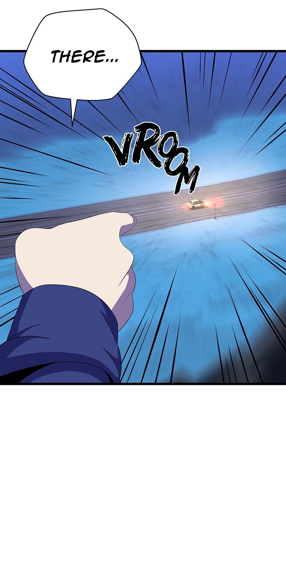 Read Kill the Hero EN Manga Online