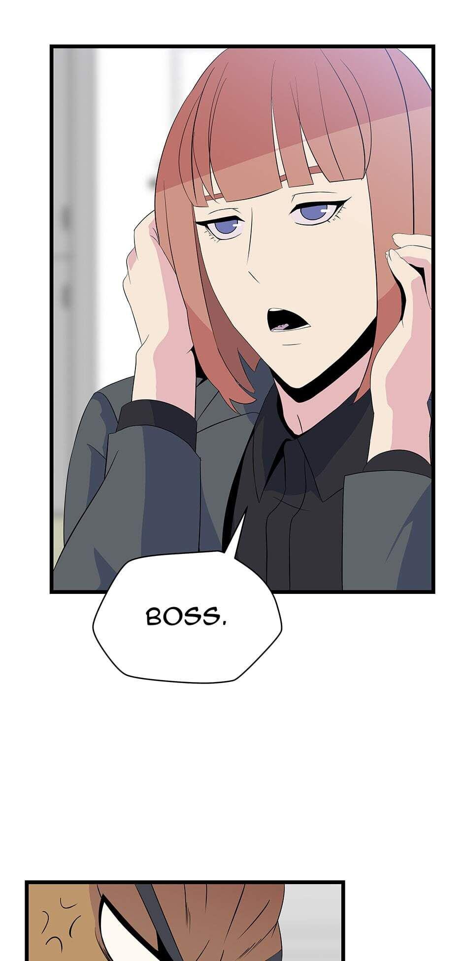 Read Kill the Hero EN Manga Online