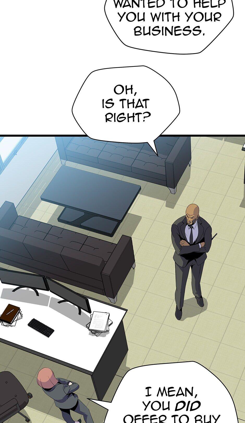Read Kill the Hero EN Manga Online