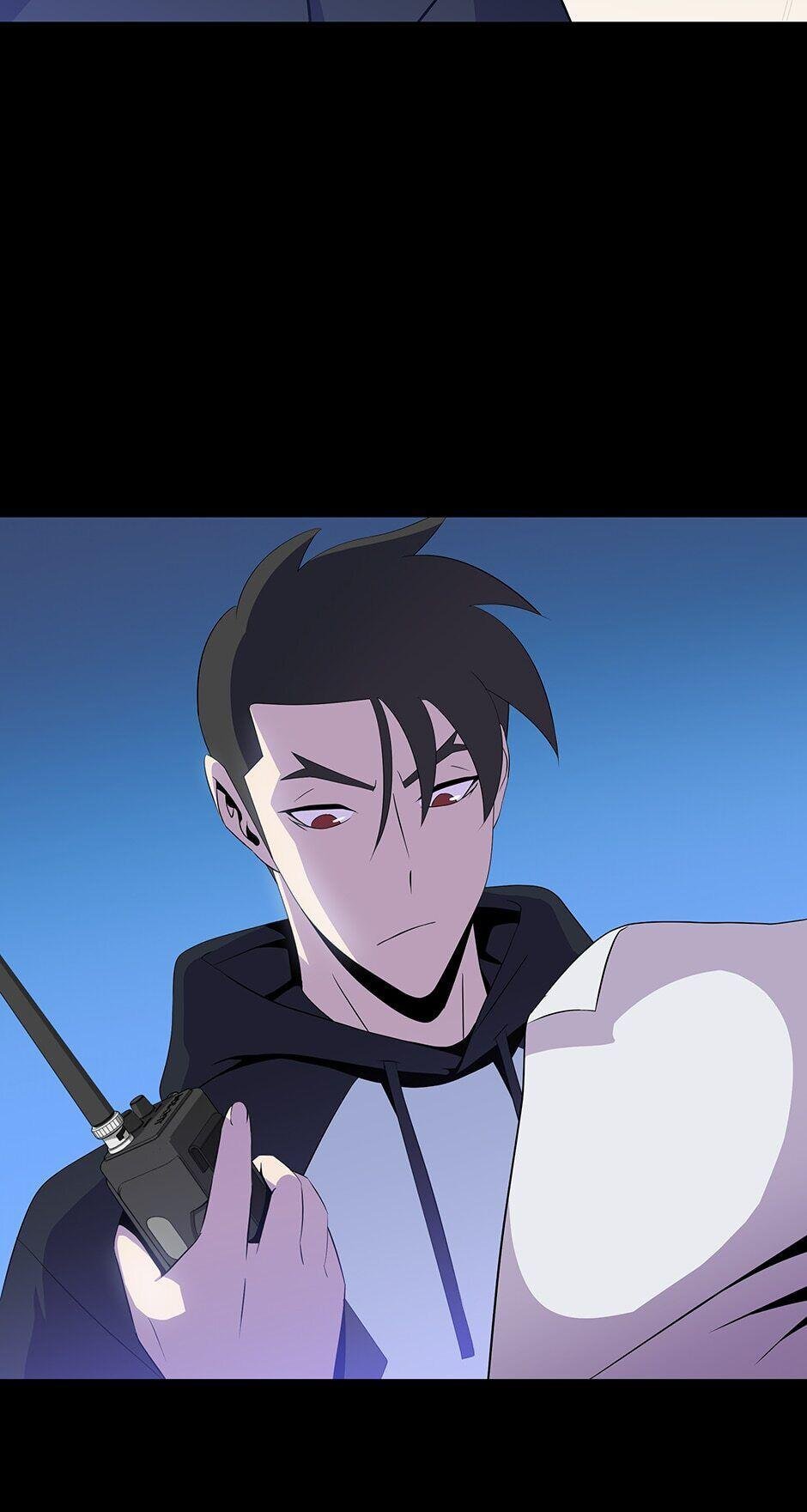 Read Kill the Hero EN Manga Online