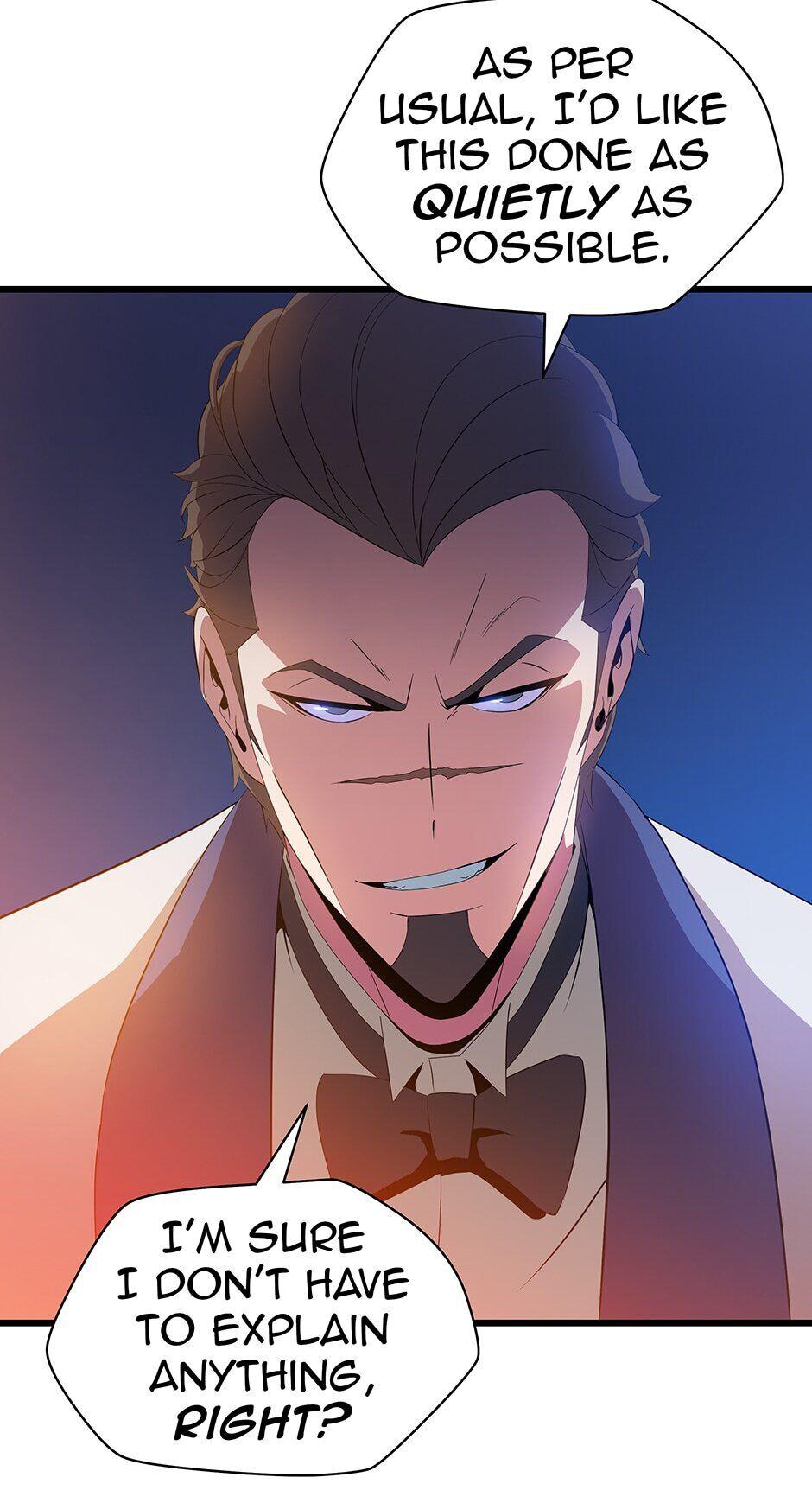 Read Kill the Hero EN Manga Online