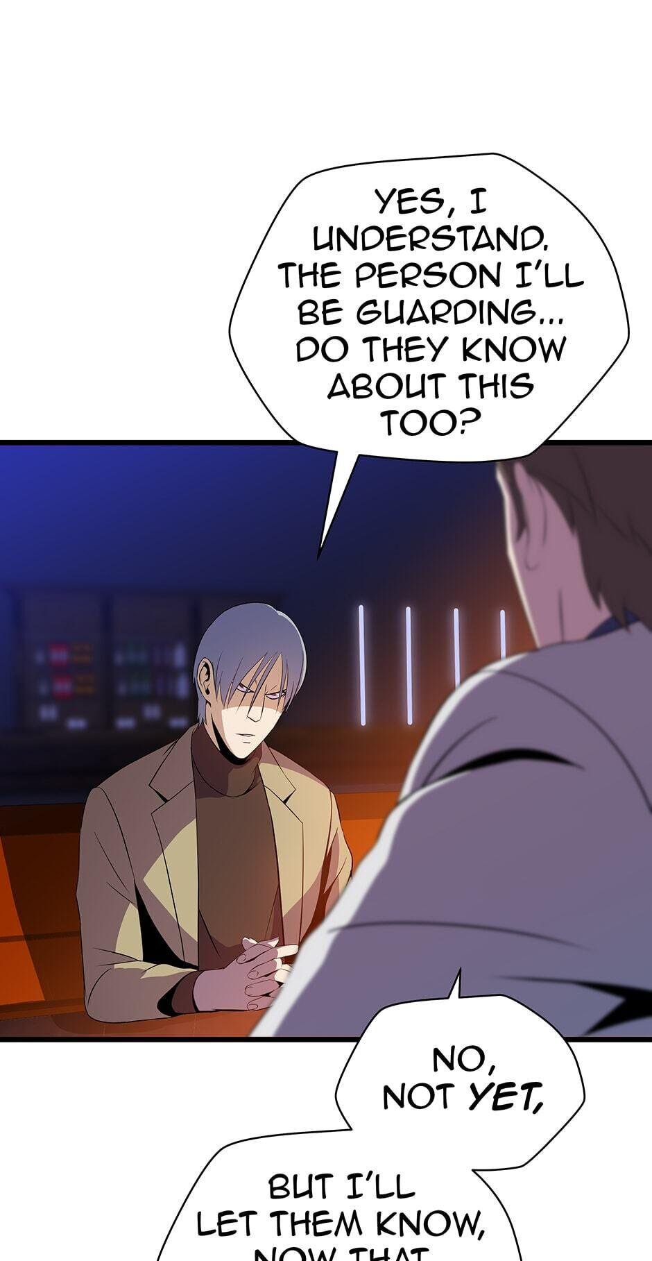 Read Kill the Hero EN Manga Online