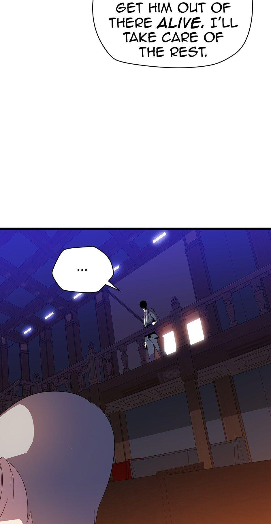 Read Kill the Hero EN Manga Online
