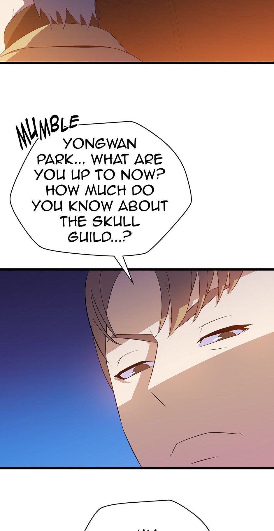 Read Kill the Hero EN Manga Online