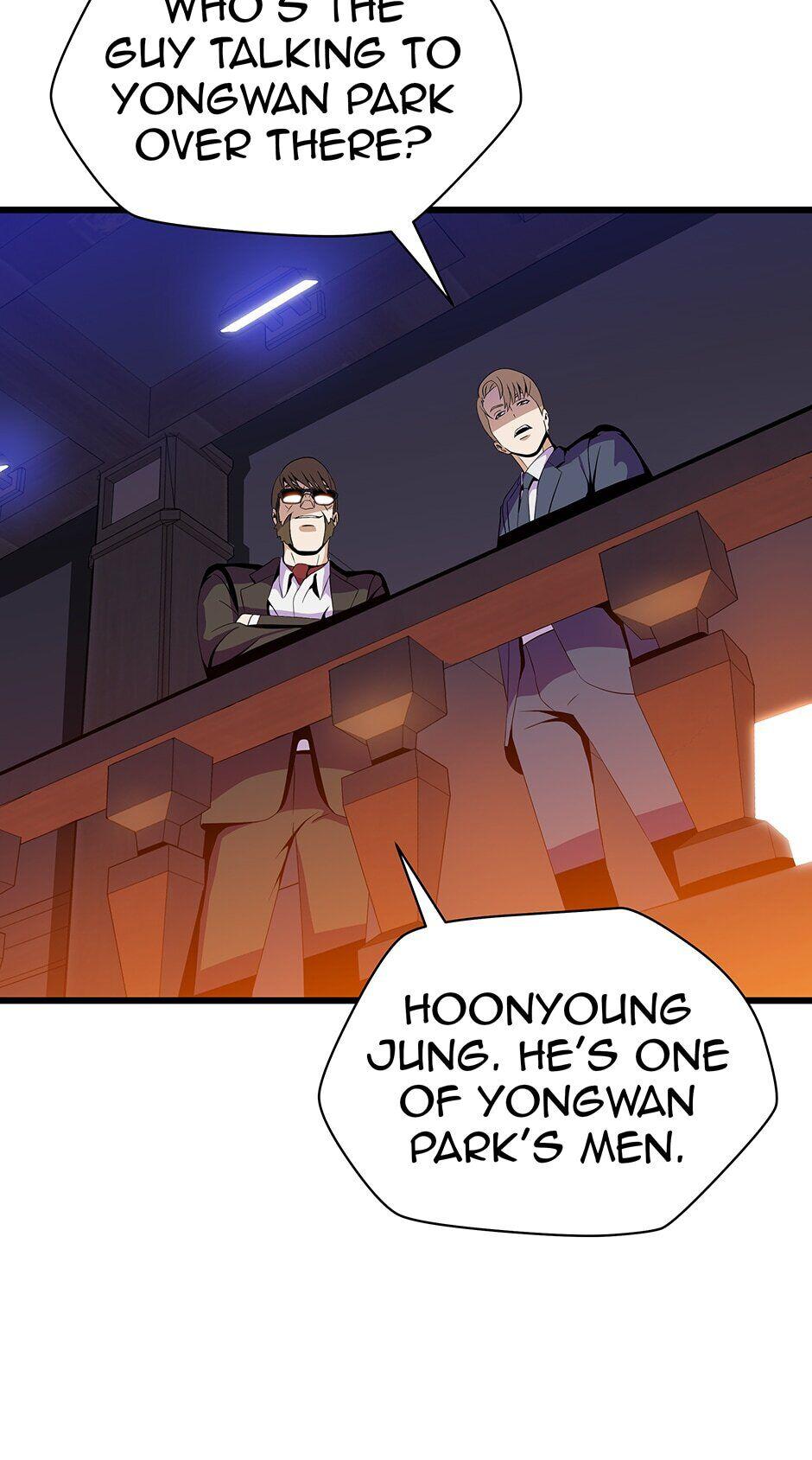 Read Kill the Hero EN Manga Online
