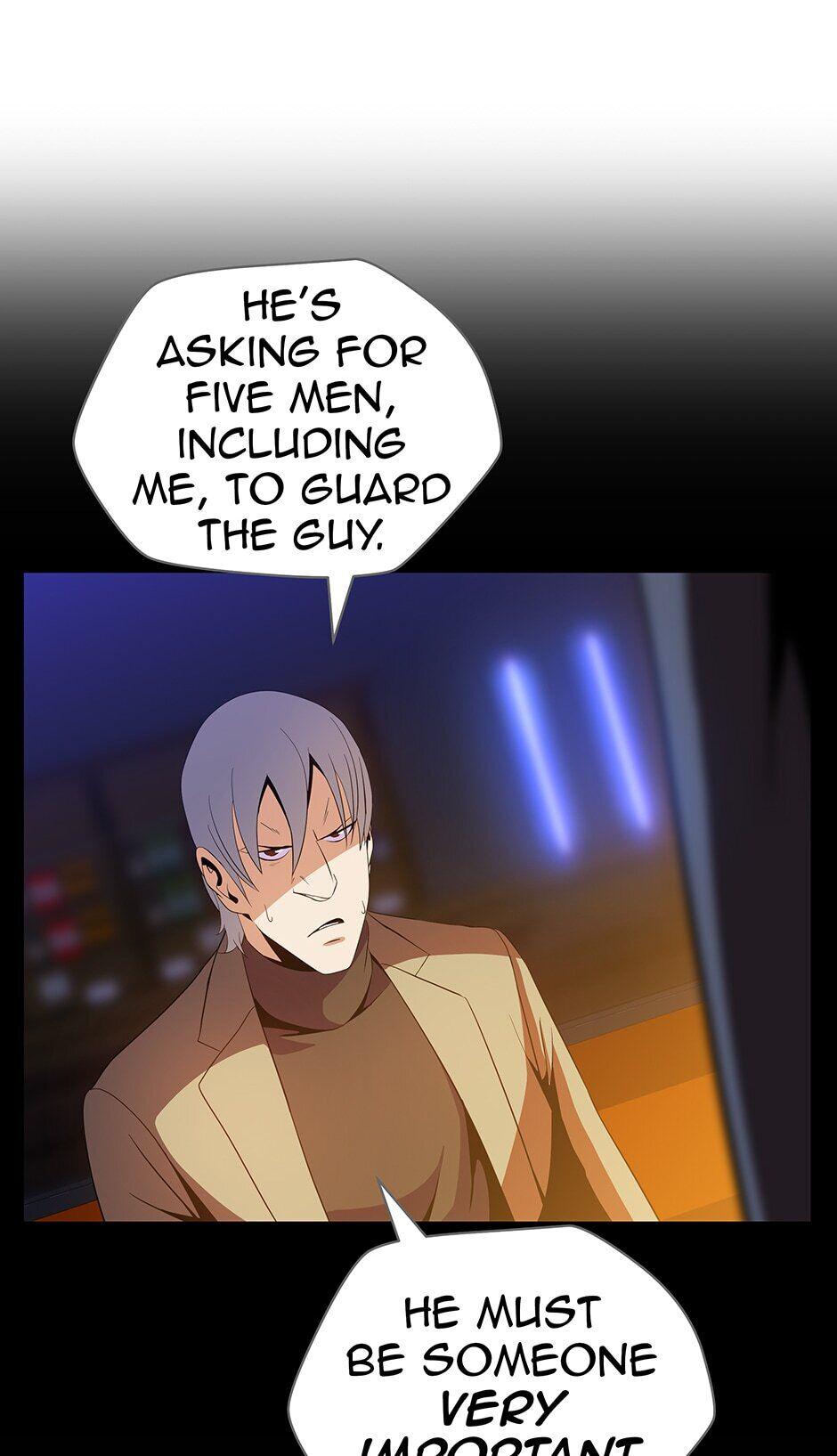 Read Kill the Hero EN Manga Online