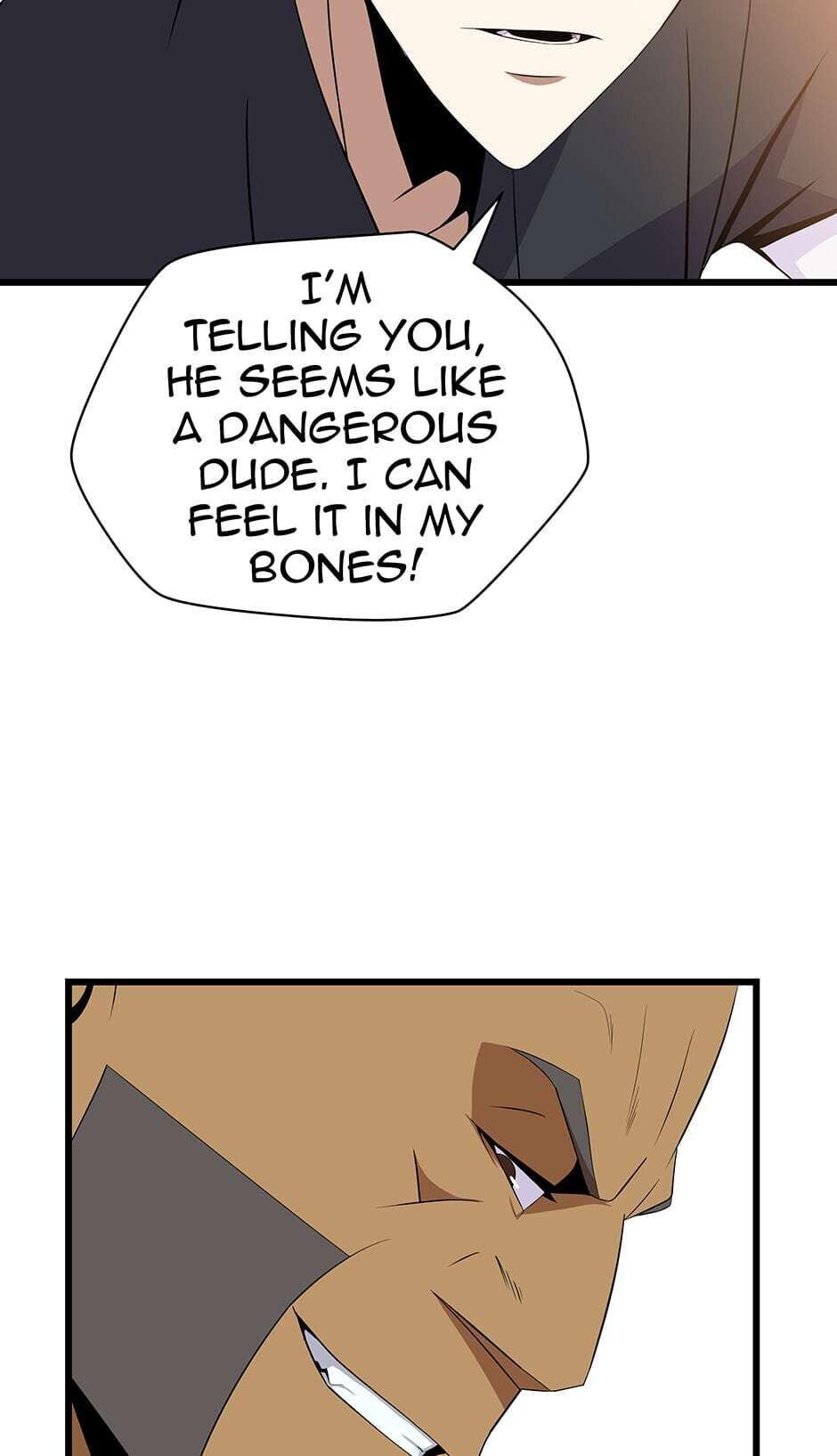 Read Kill the Hero EN Manga Online