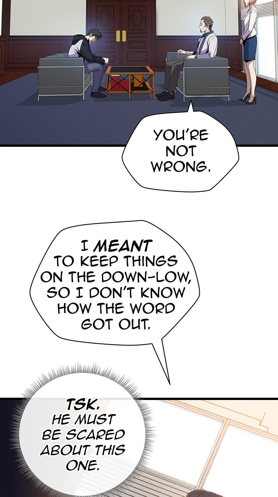 Read Kill the Hero EN Manga Online