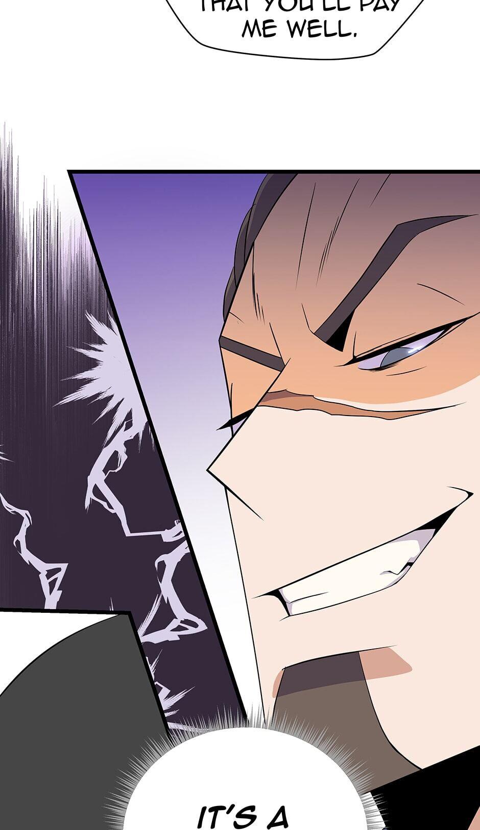 Read Kill the Hero EN Manga Online