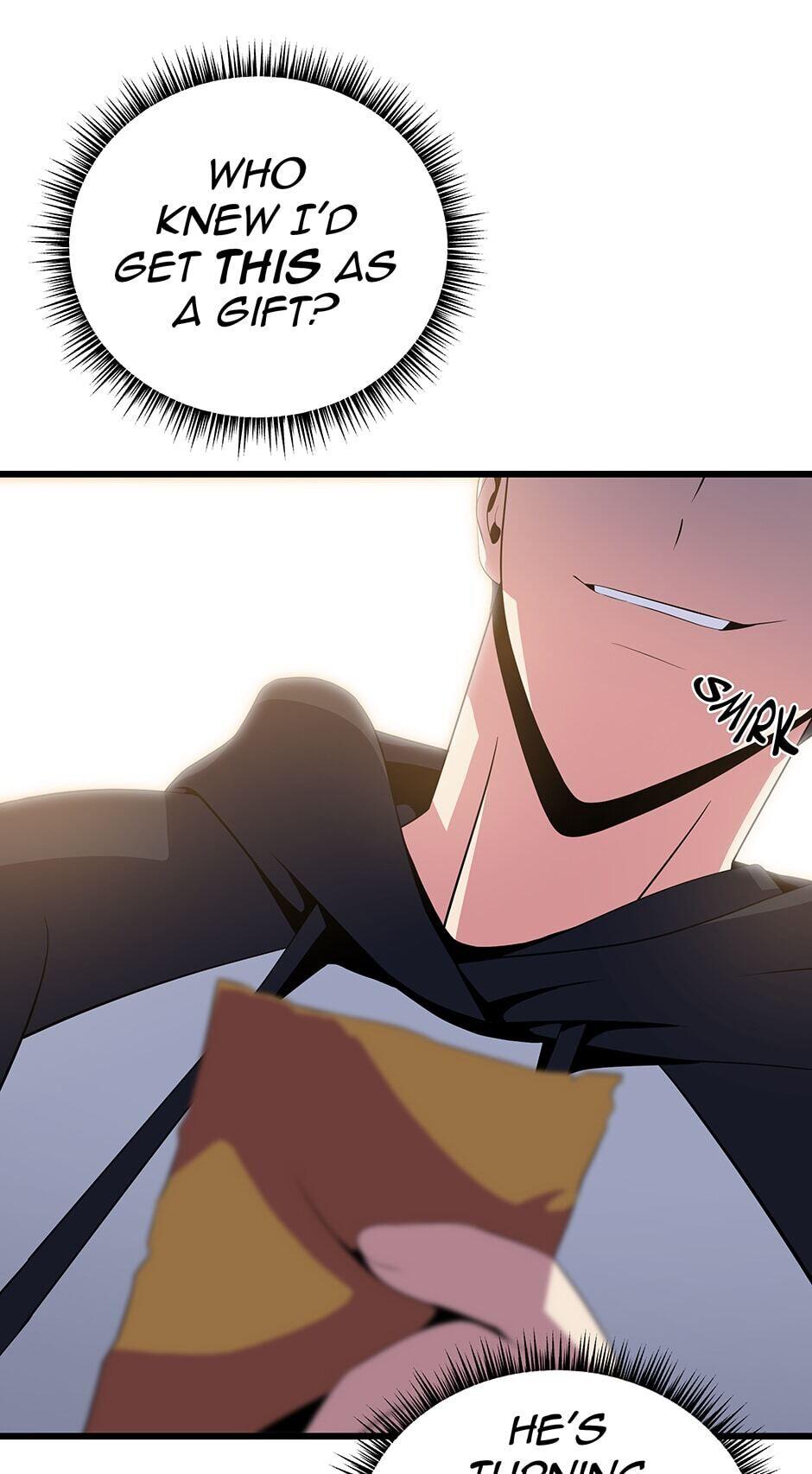 Read Kill the Hero EN Manga Online