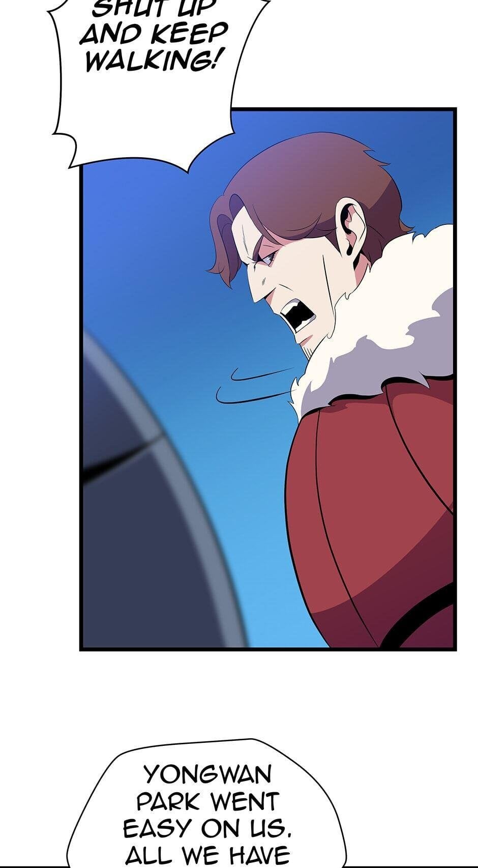 Read Kill the Hero EN Manga Online