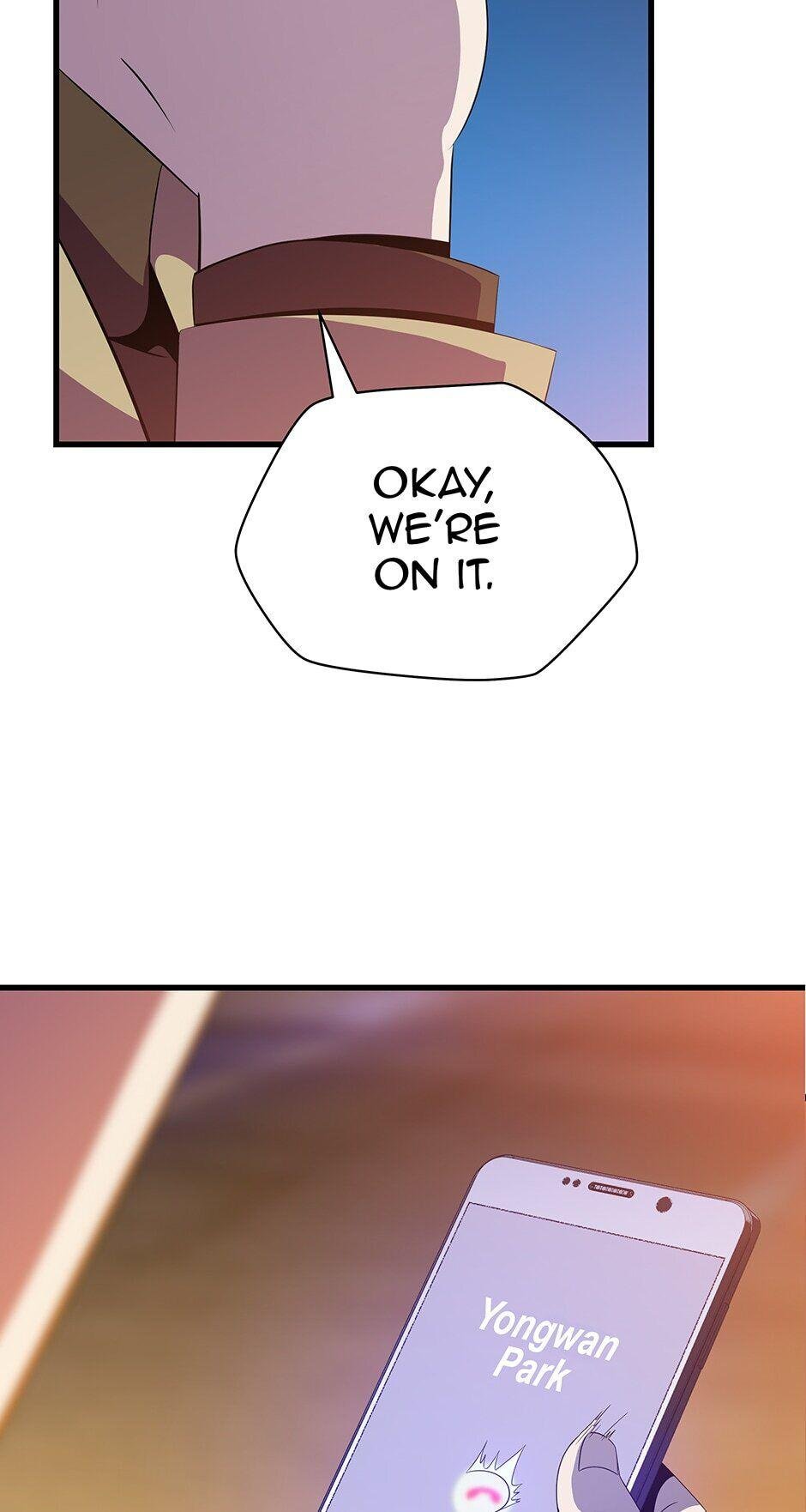 Read Kill the Hero EN Manga Online