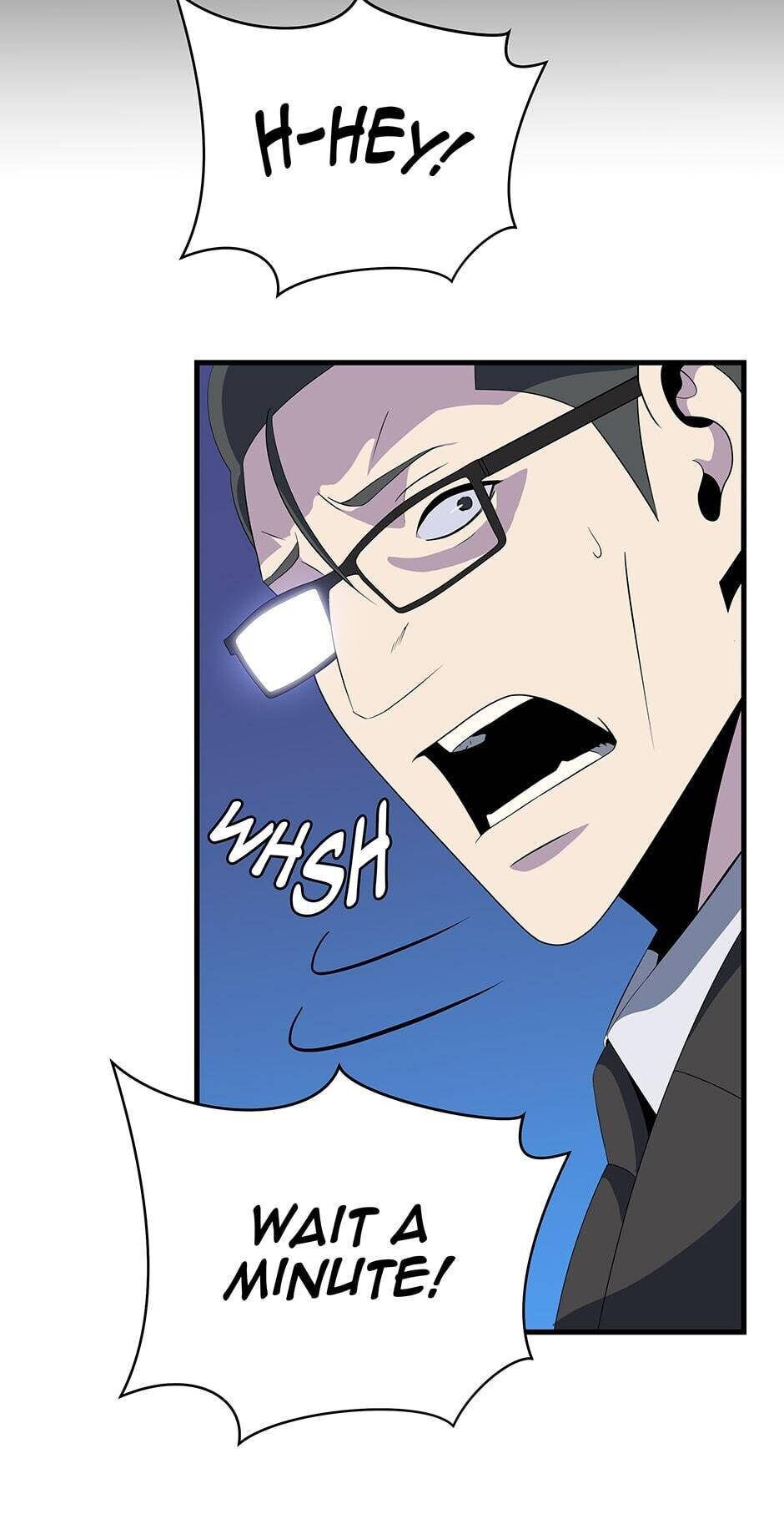 Read Kill the Hero EN Manga Online
