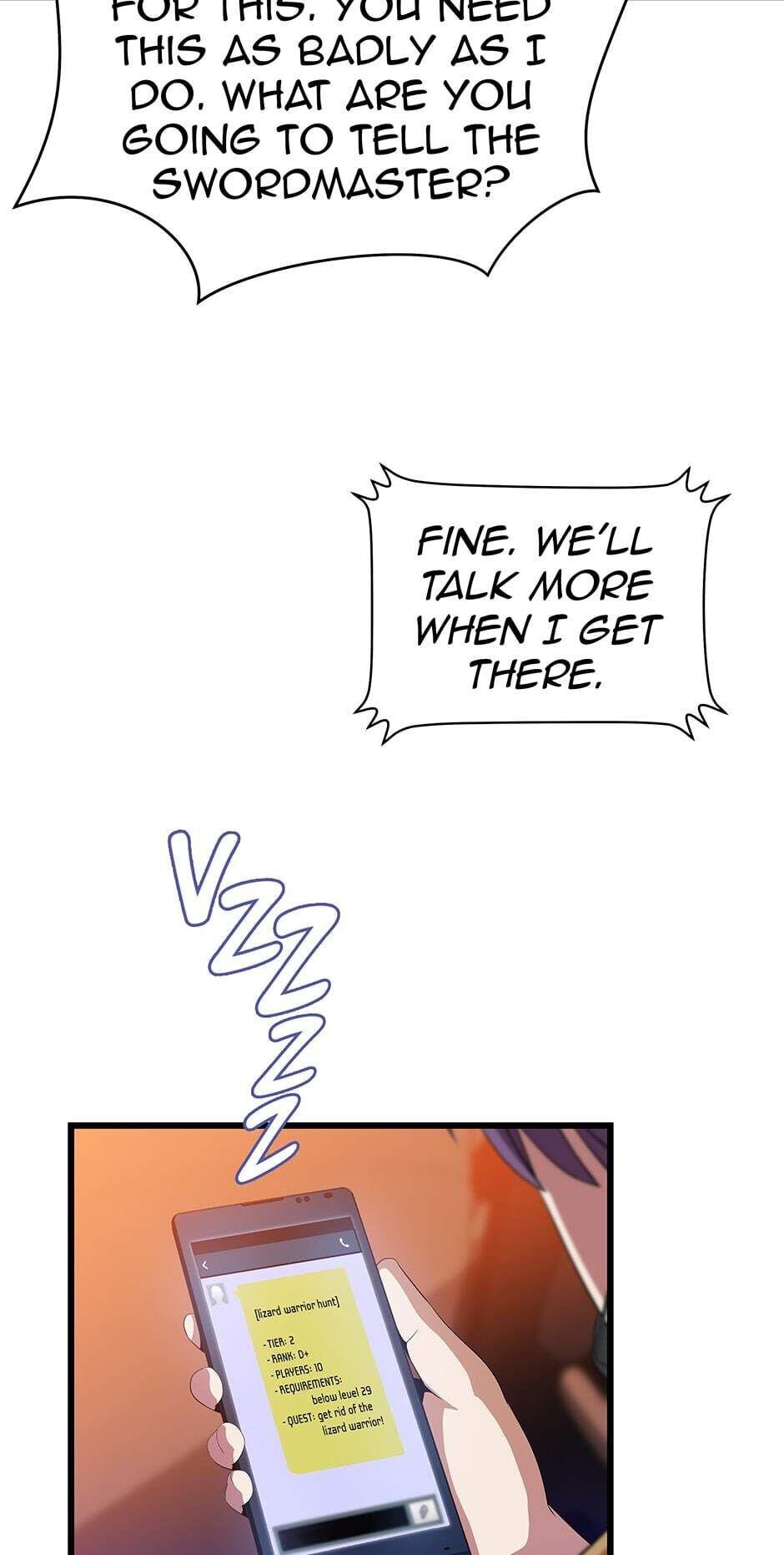 Read Kill the Hero EN Manga Online