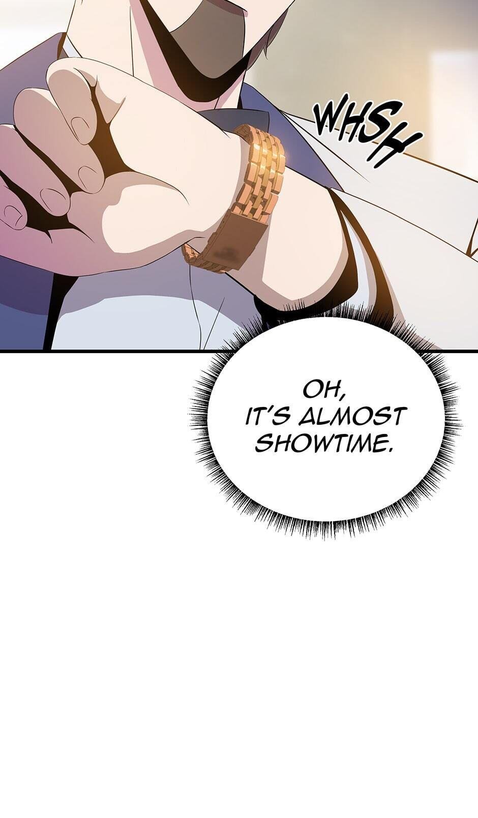 Read Kill the Hero EN Manga Online