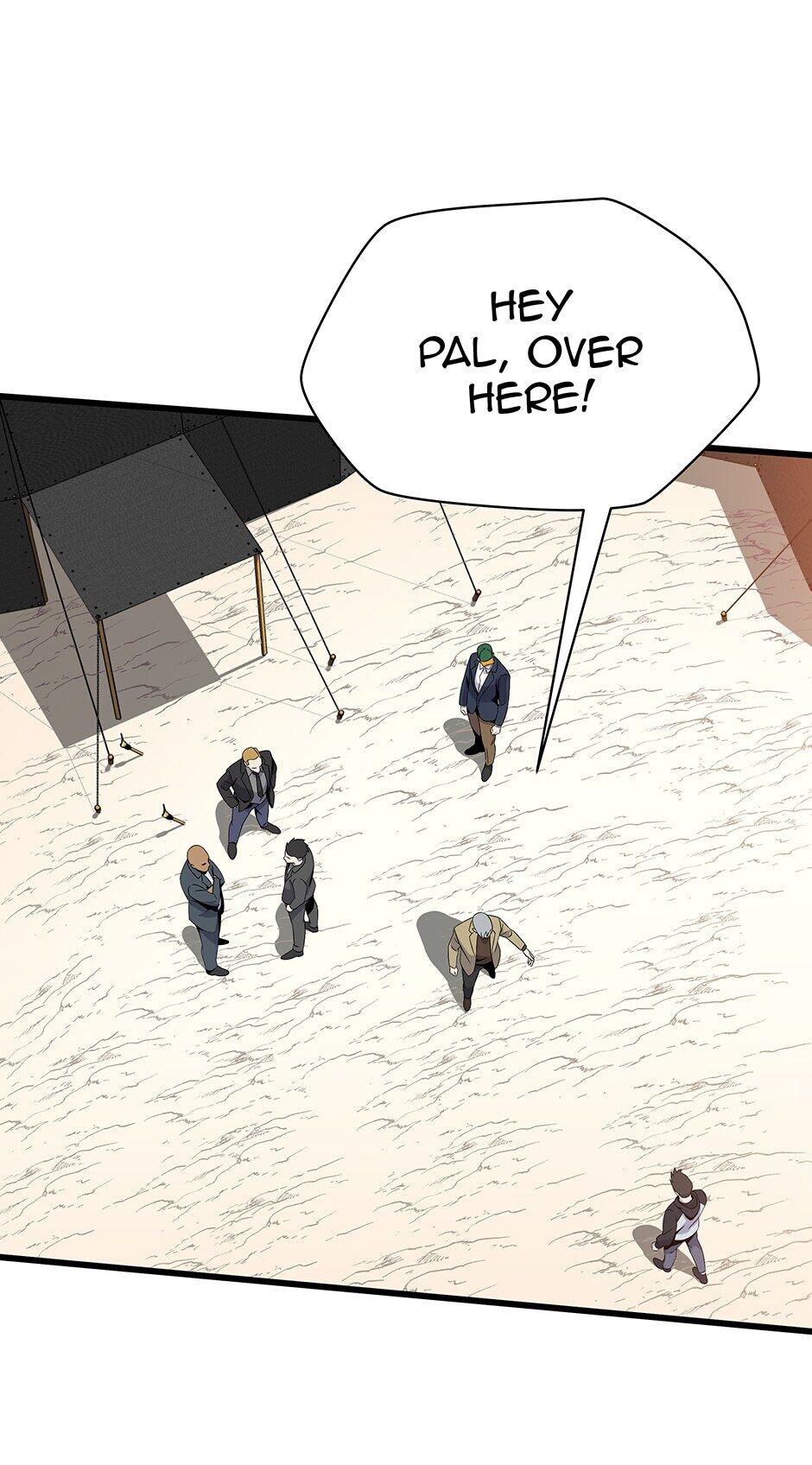 Read Kill the Hero EN Manga Online