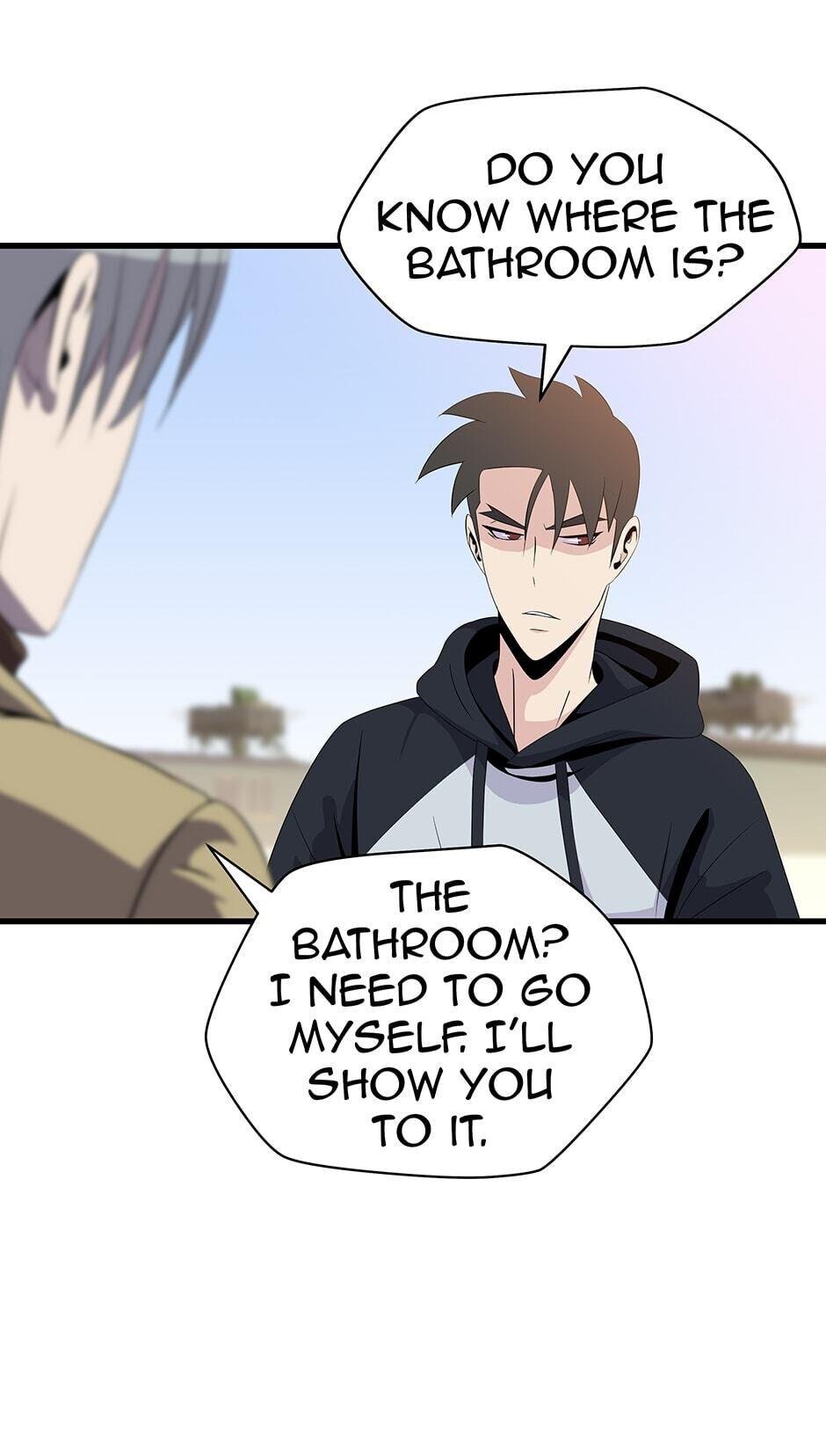 Read Kill the Hero EN Manga Online