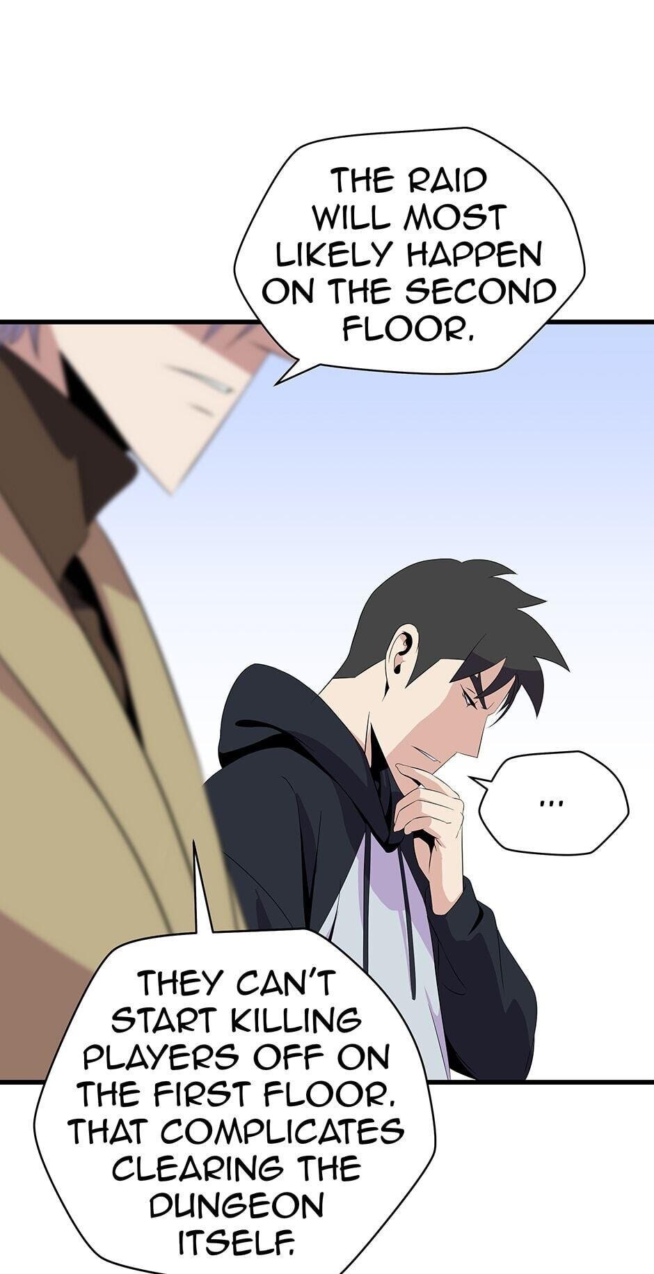 Read Kill the Hero EN Manga Online