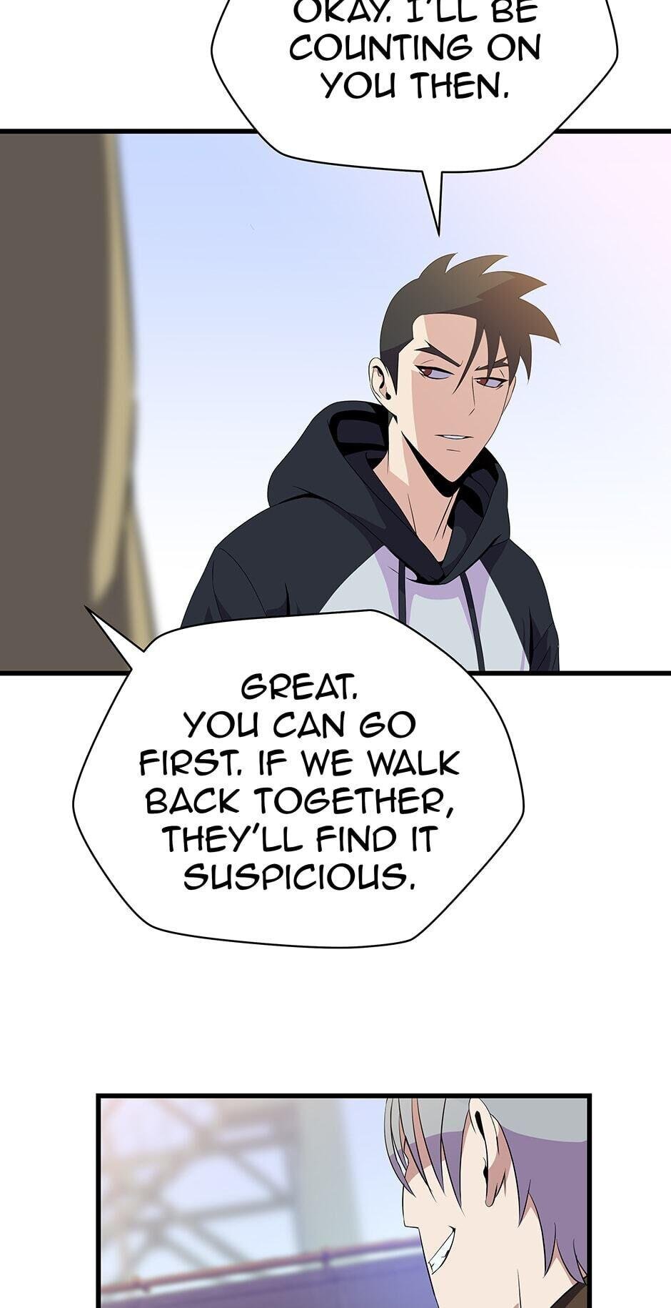 Read Kill the Hero EN Manga Online