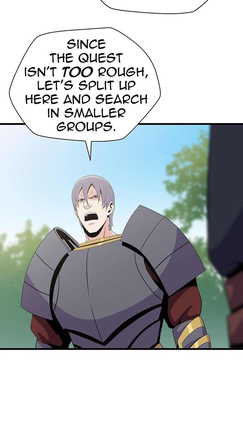 Read Kill the Hero EN Manga Online