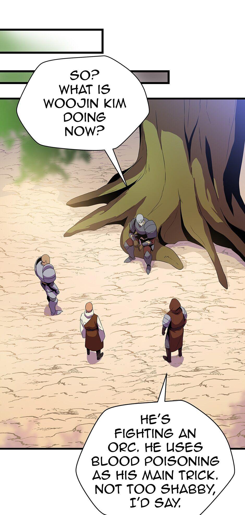 Read Kill the Hero EN Manga Online