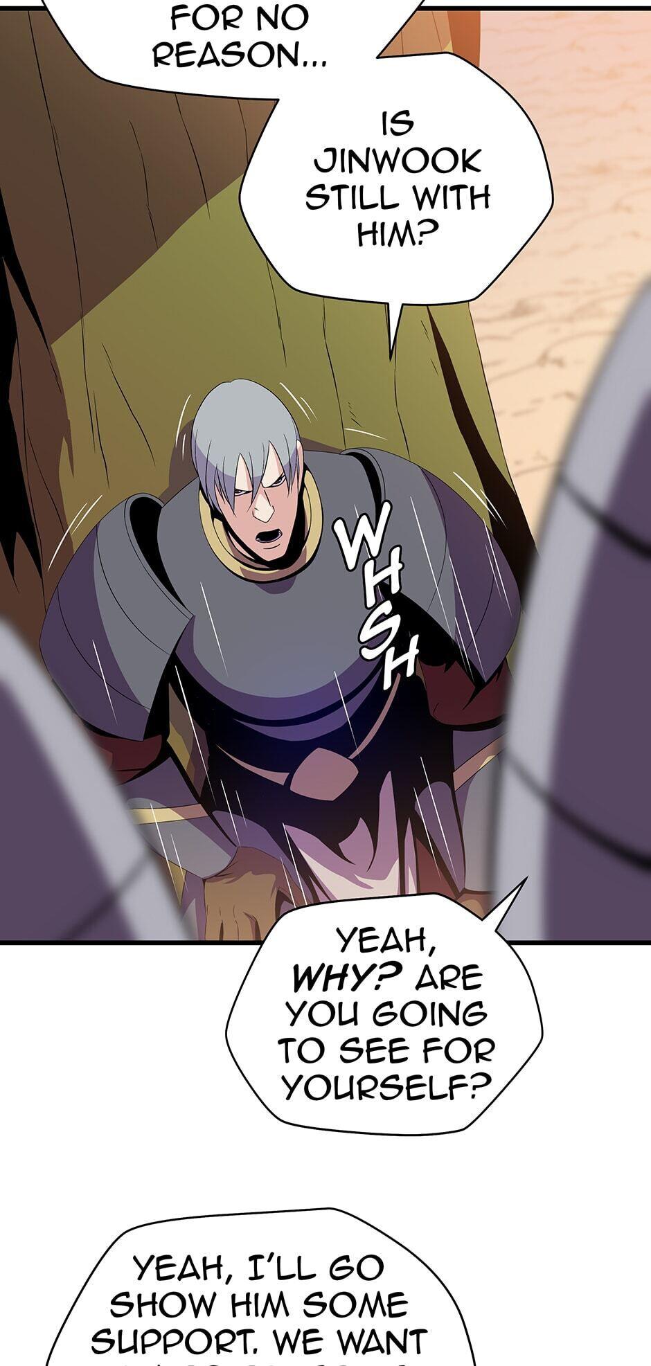 Read Kill the Hero EN Manga Online
