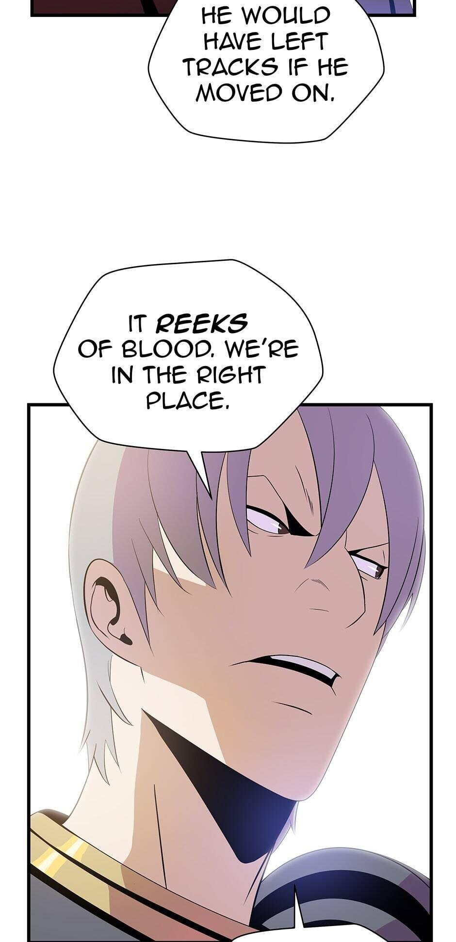 Read Kill the Hero EN Manga Online