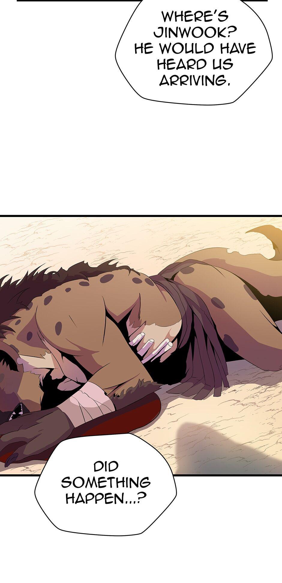Read Kill the Hero EN Manga Online