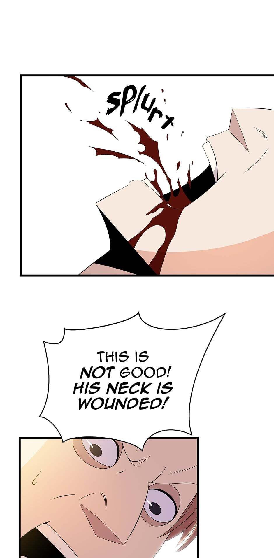Read Kill the Hero EN Manga Online