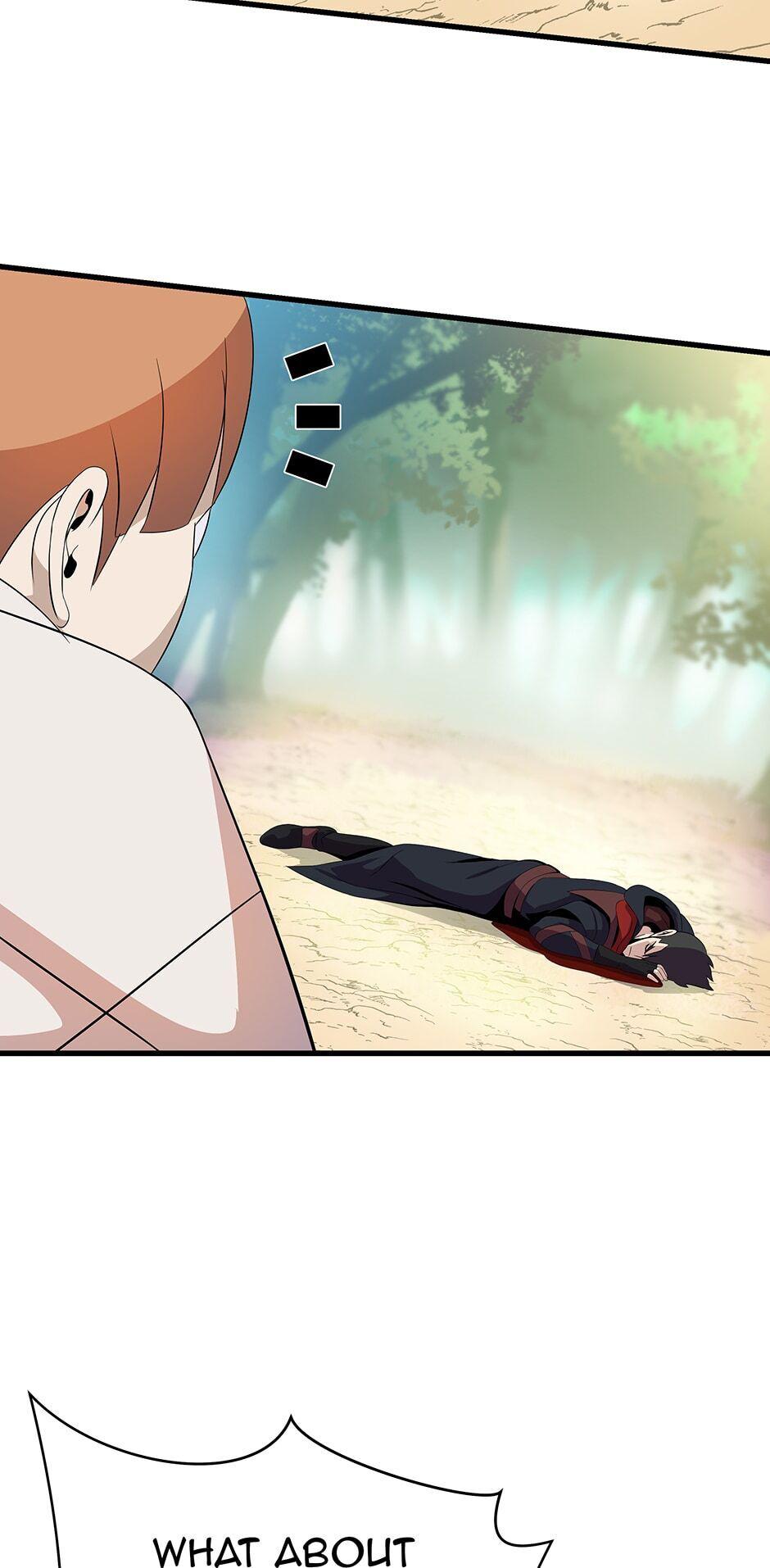 Read Kill the Hero EN Manga Online