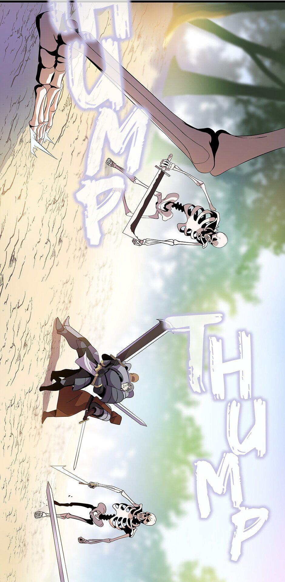 Read Kill the Hero EN Manga Online