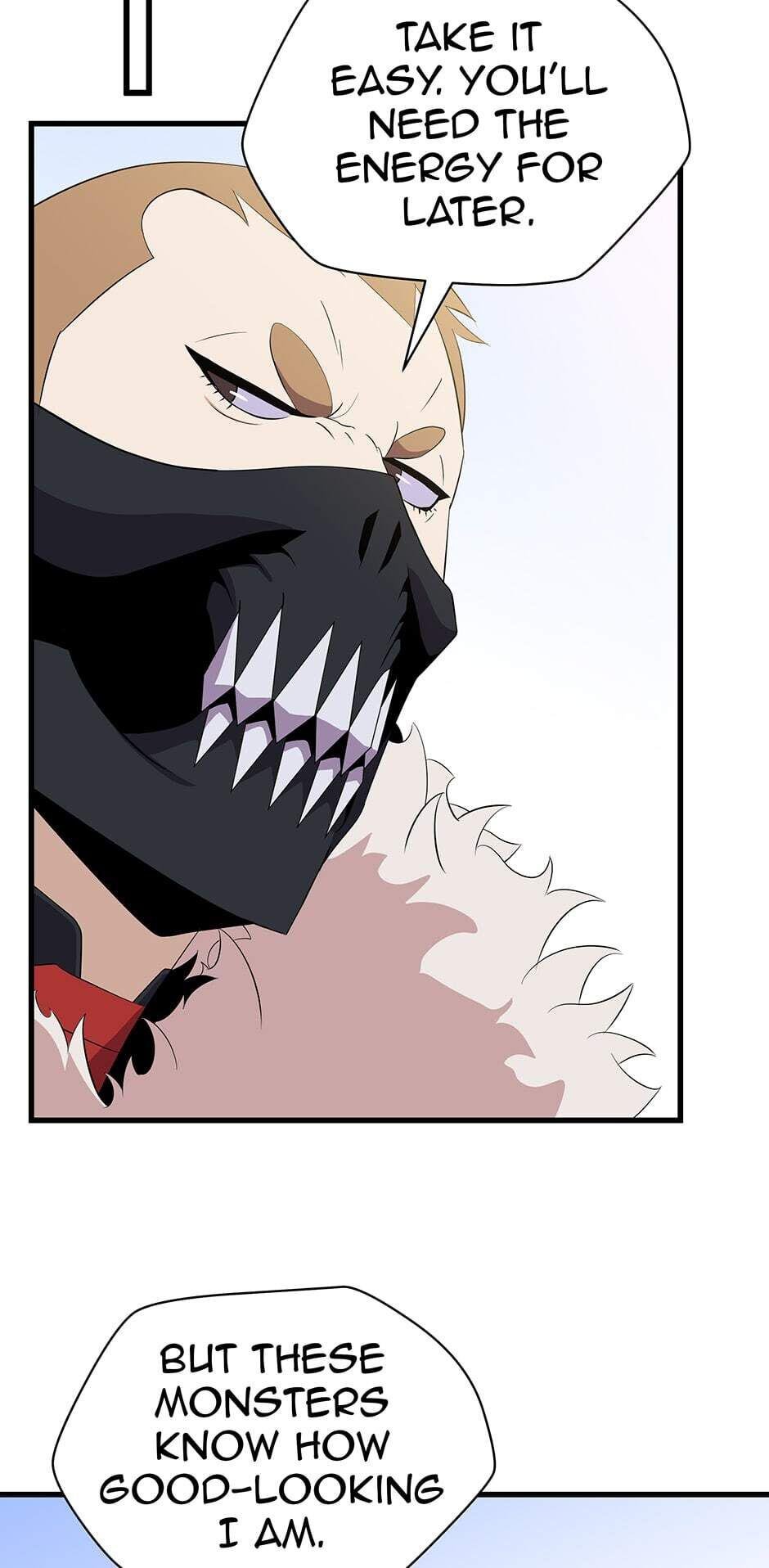 Read Kill the Hero EN Manga Online