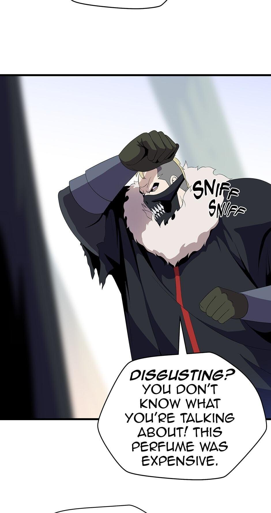 Read Kill the Hero EN Manga Online