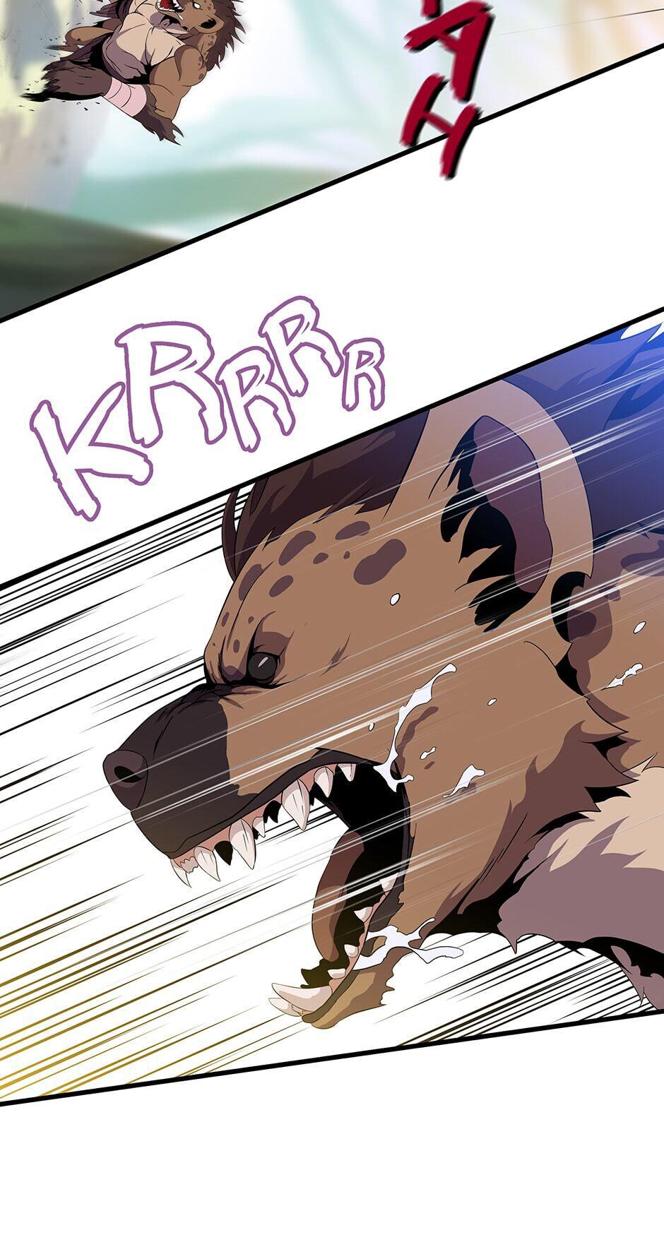 Read Kill the Hero EN Manga Online