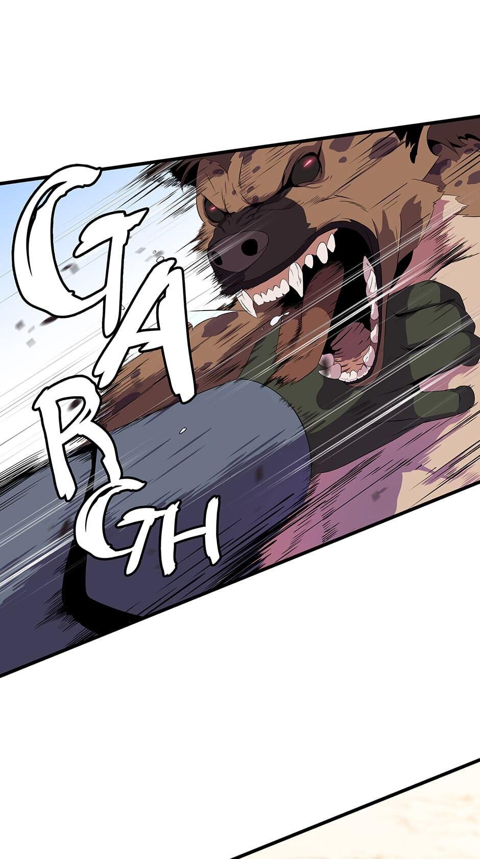 Read Kill the Hero EN Manga Online