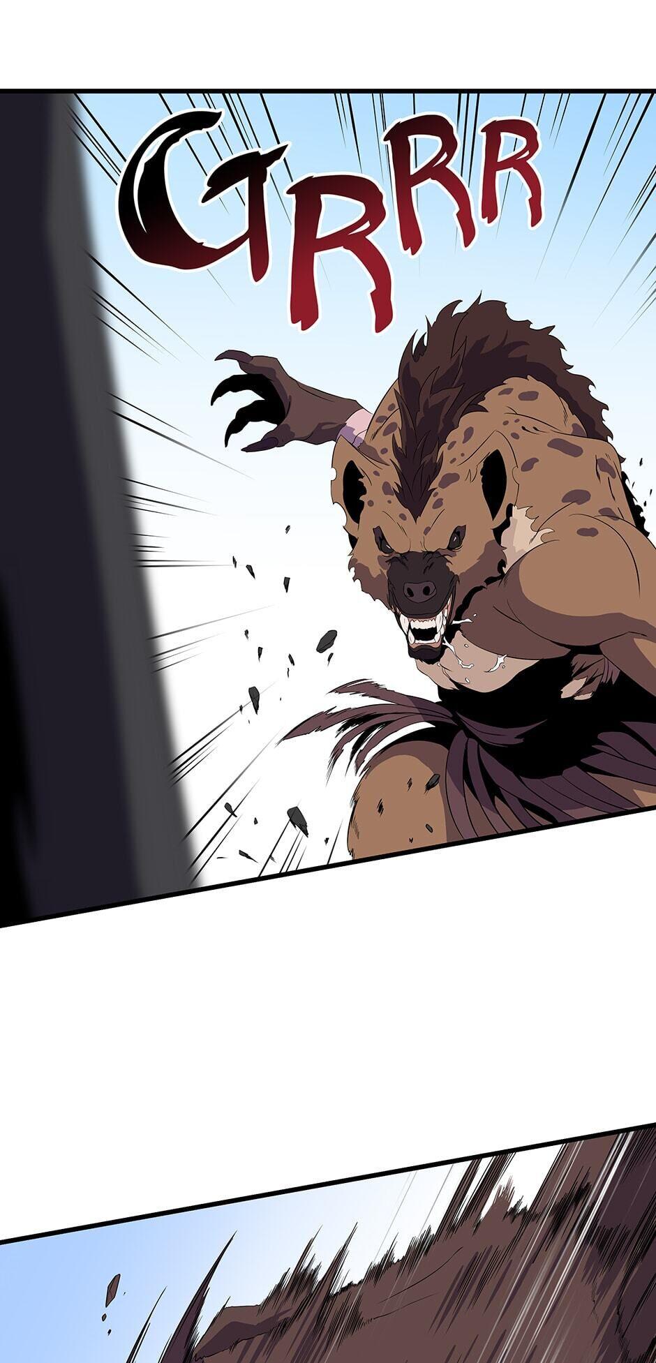 Read Kill the Hero EN Manga Online