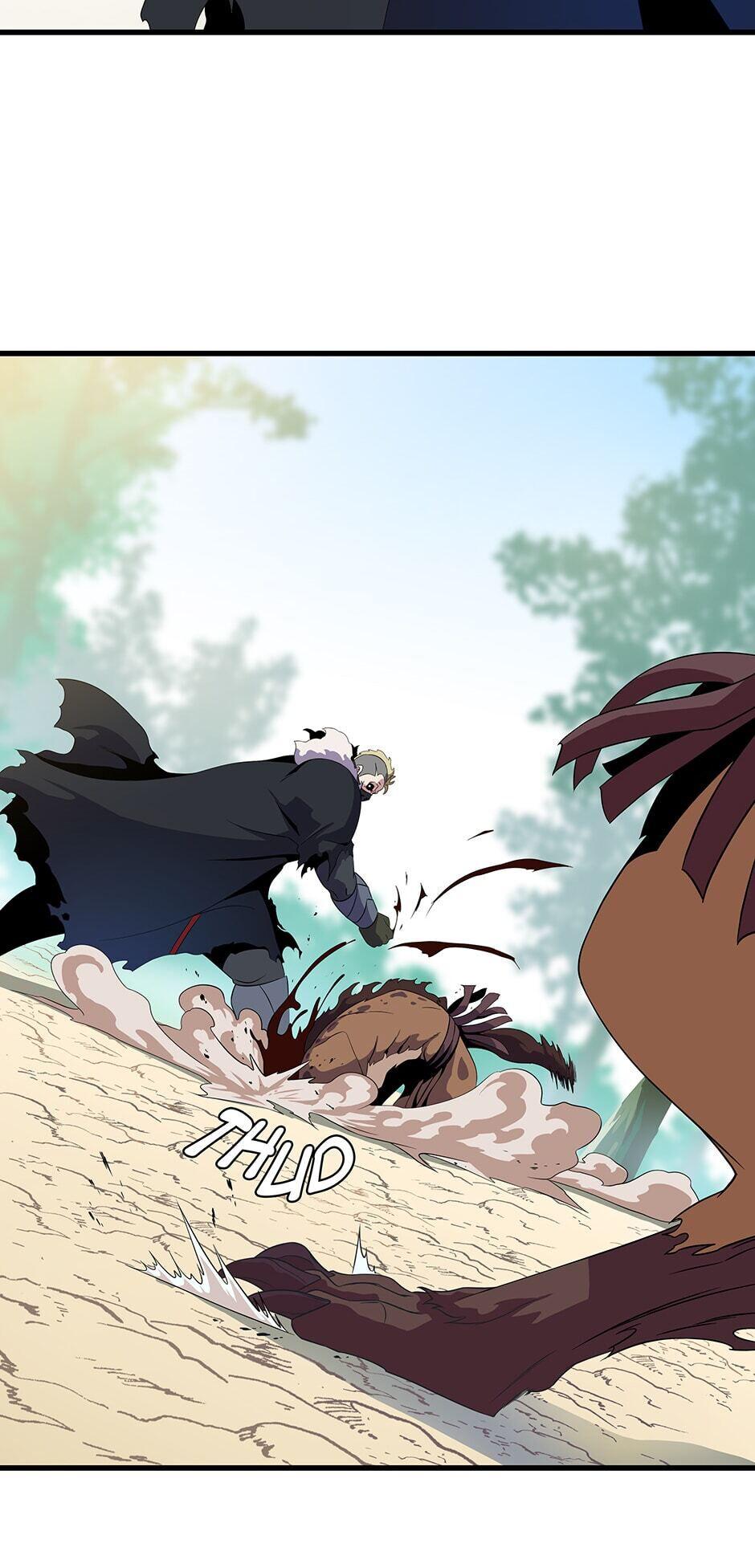 Read Kill the Hero EN Manga Online